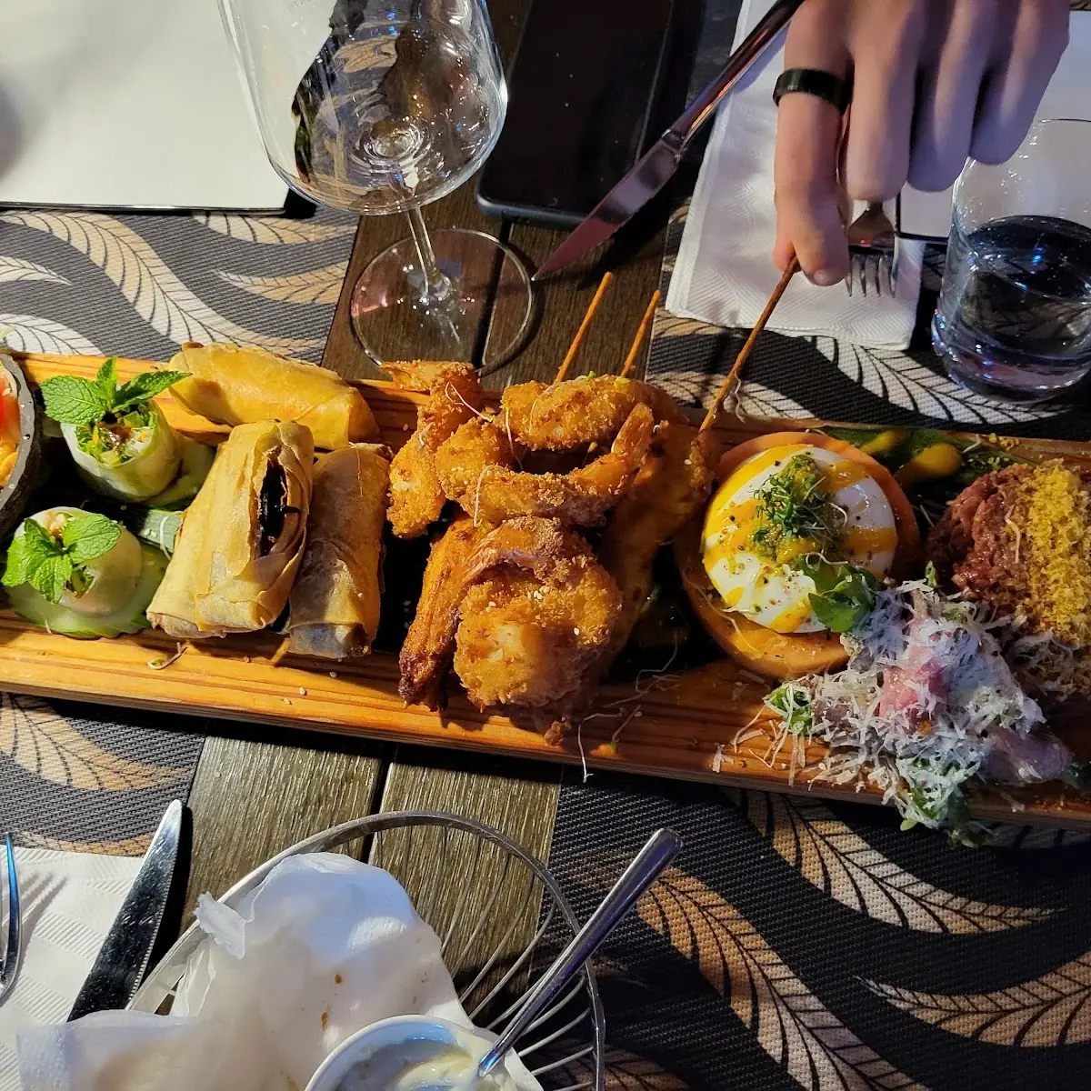 Essen und Trinken photo 9