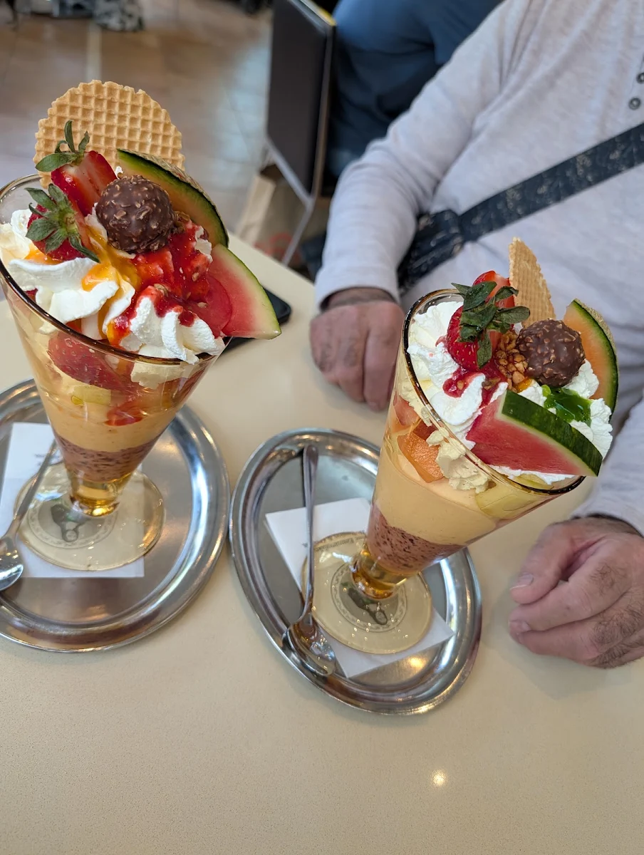 Essen und Trinken photo 4