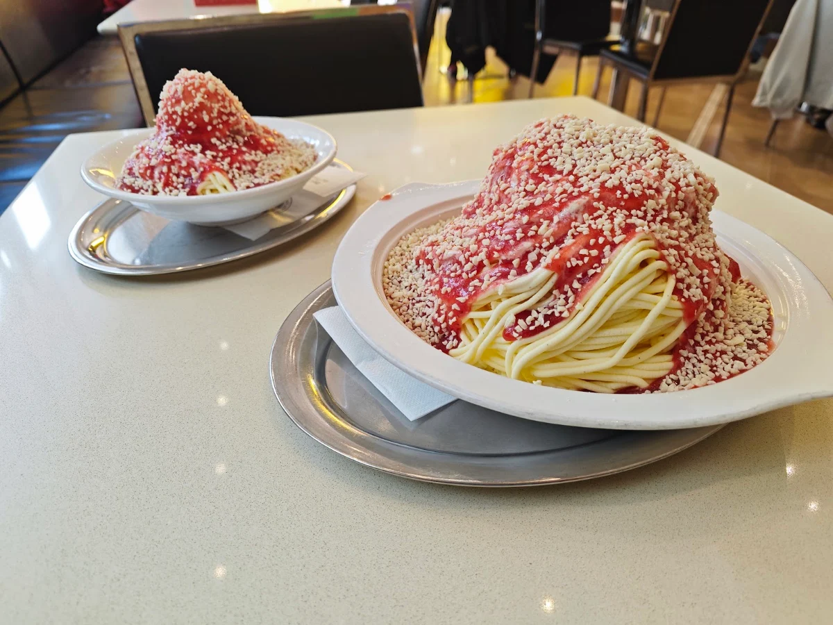 Essen und Trinken photo 7