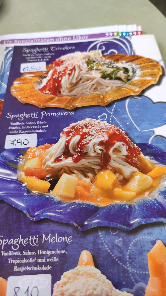 Speisekarte photo 9