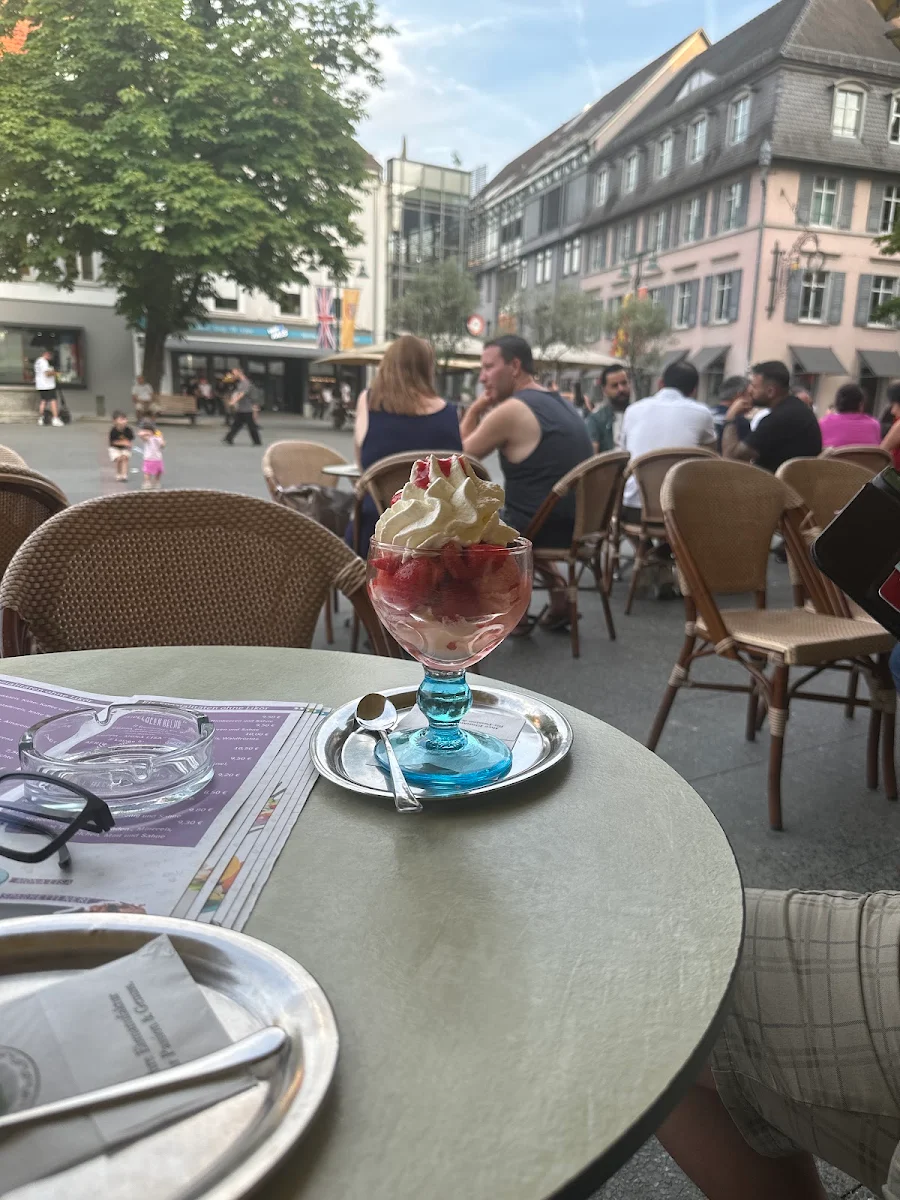Atmosphäre photo 3