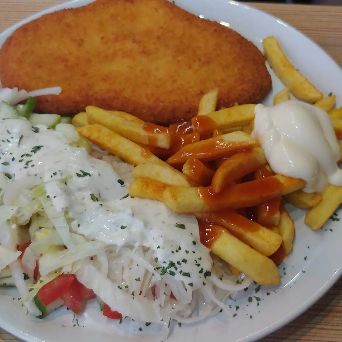 Essen und Trinken photo 9