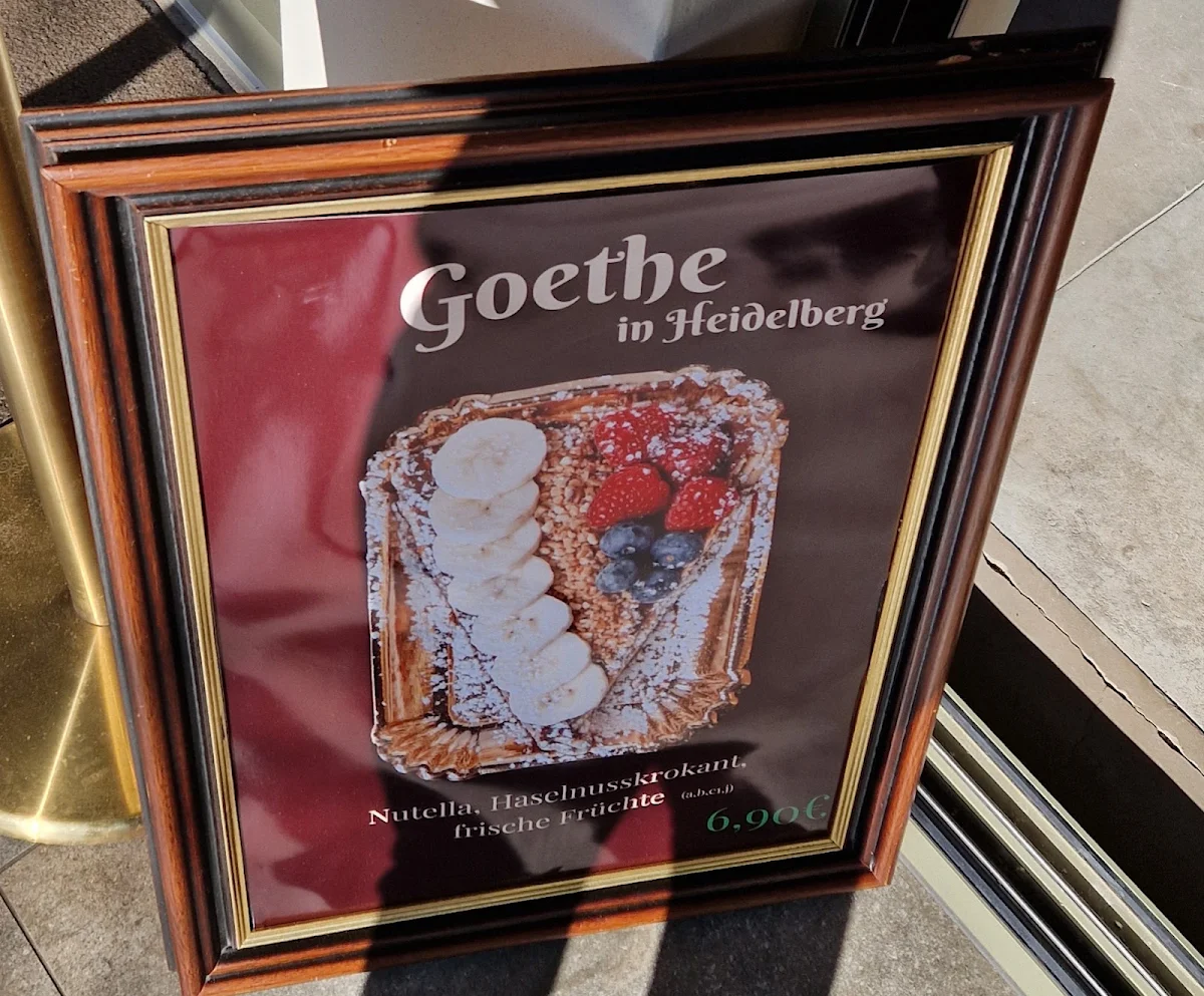Speisekarte photo 4