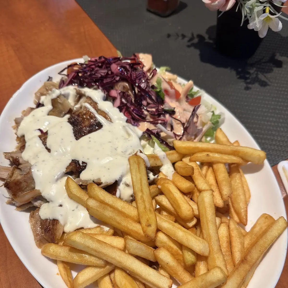 Essen und Trinken photo 1