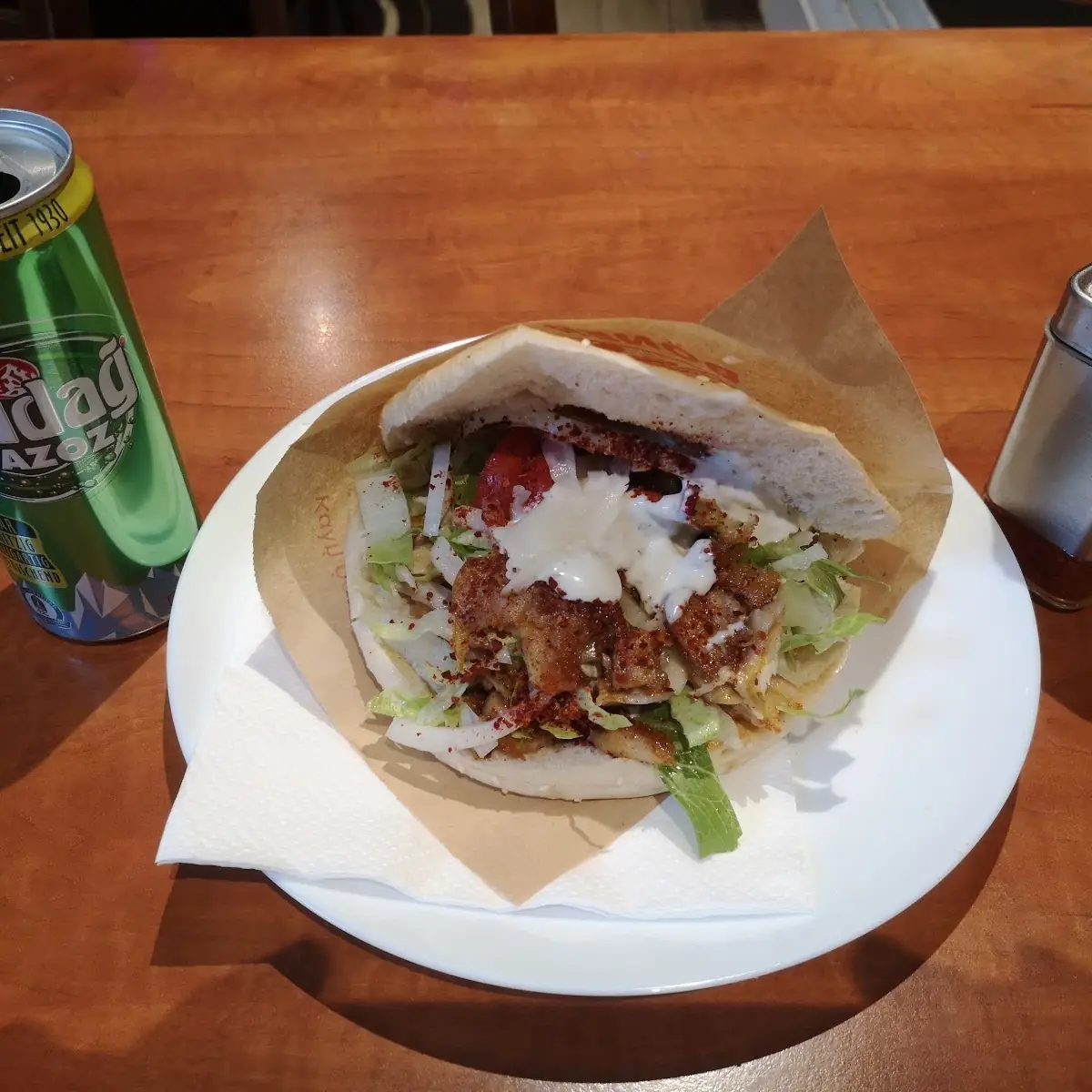 Essen und Trinken photo 3