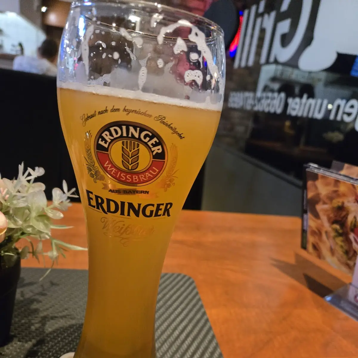 Essen und Trinken photo 4