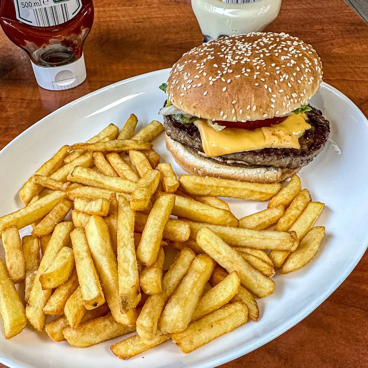 Essen und Trinken photo 7