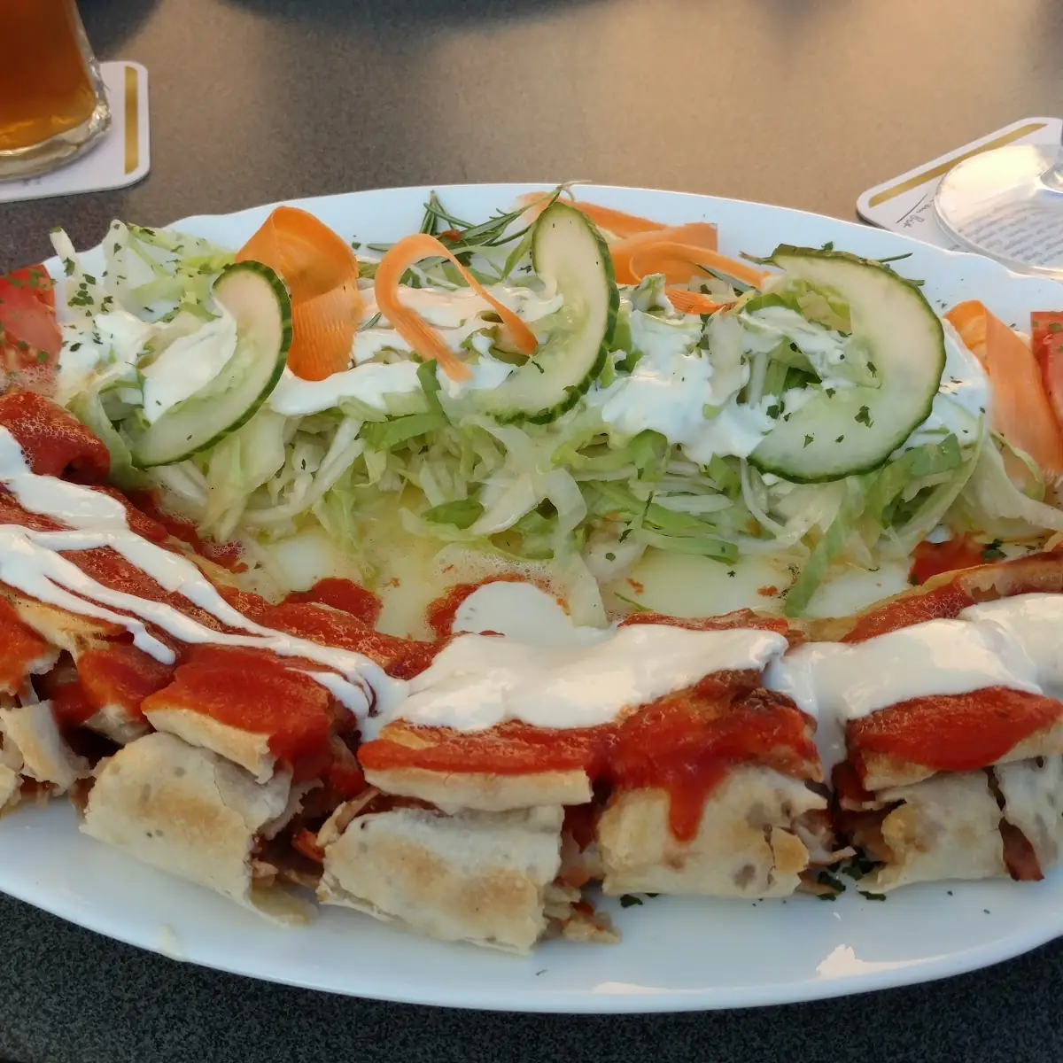 Essen und Trinken photo 8