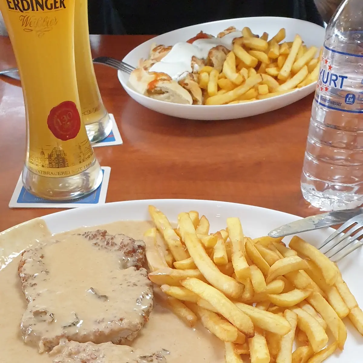 Essen und Trinken photo 9