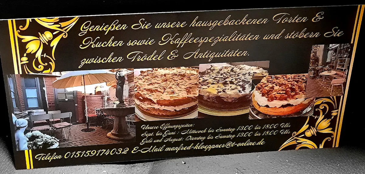 Speisekarte photo 8