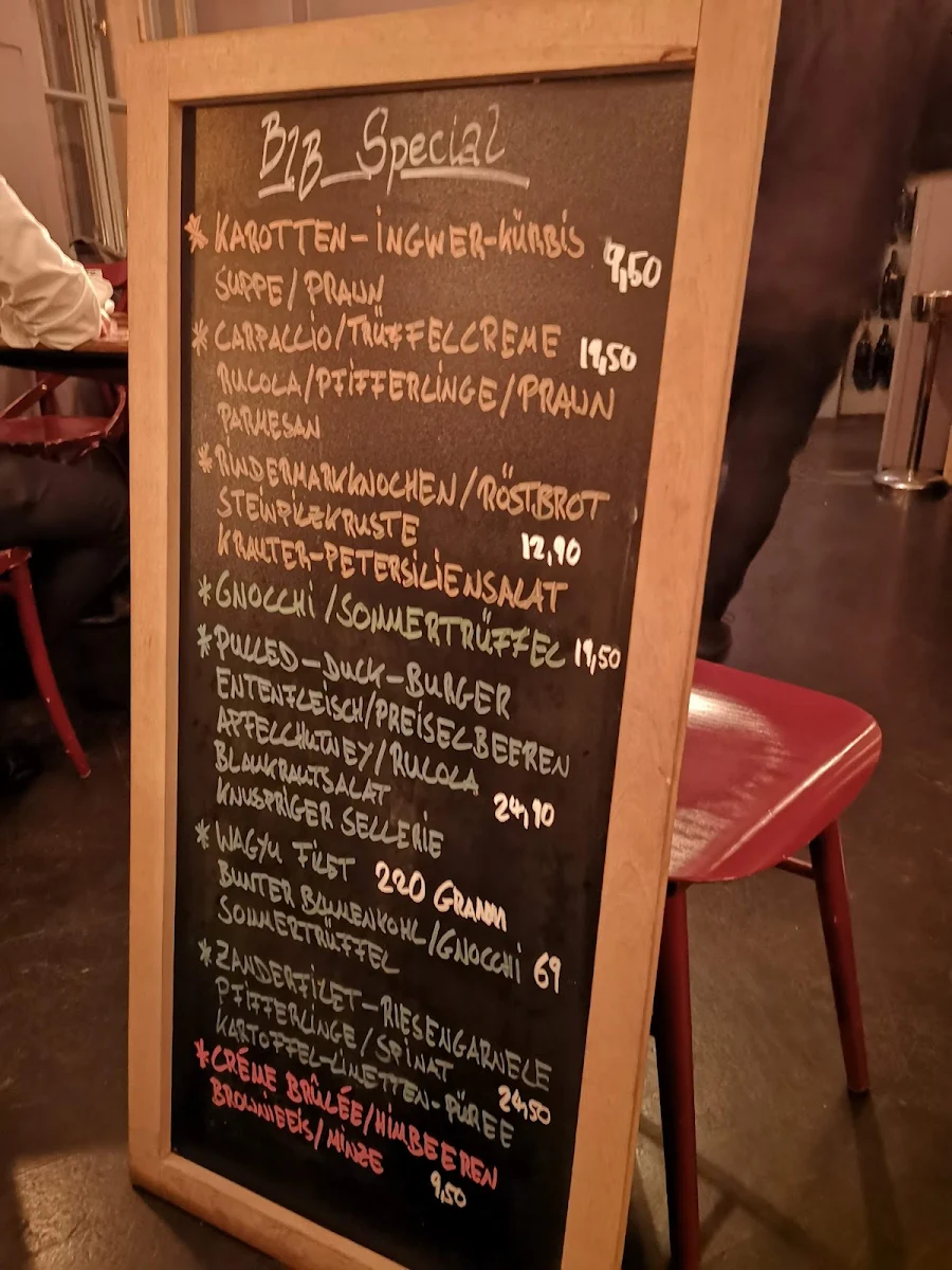 Speisekarte photo 10