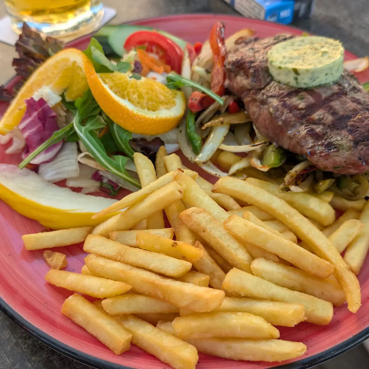 Essen und Trinken photo 4