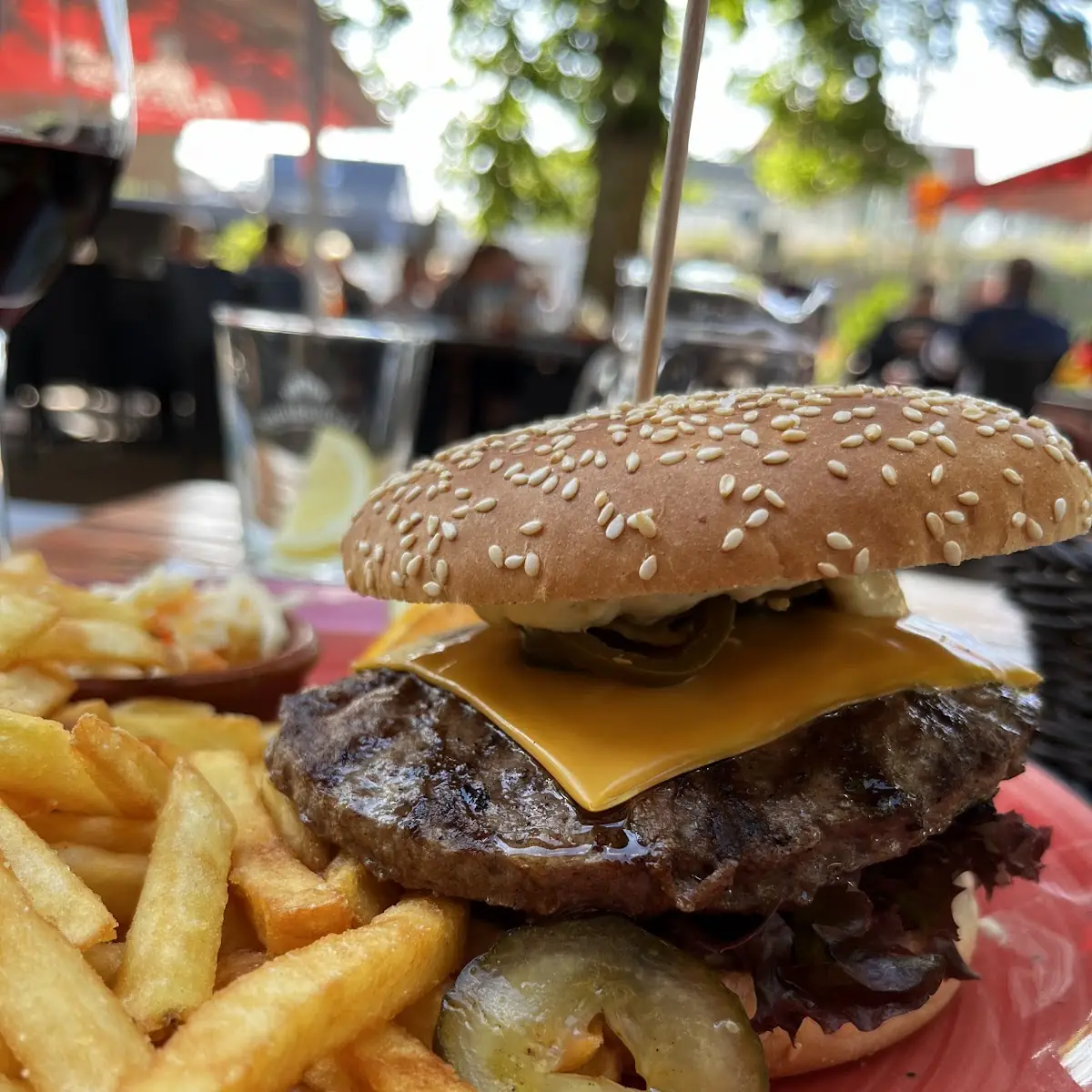 Essen und Trinken photo 5