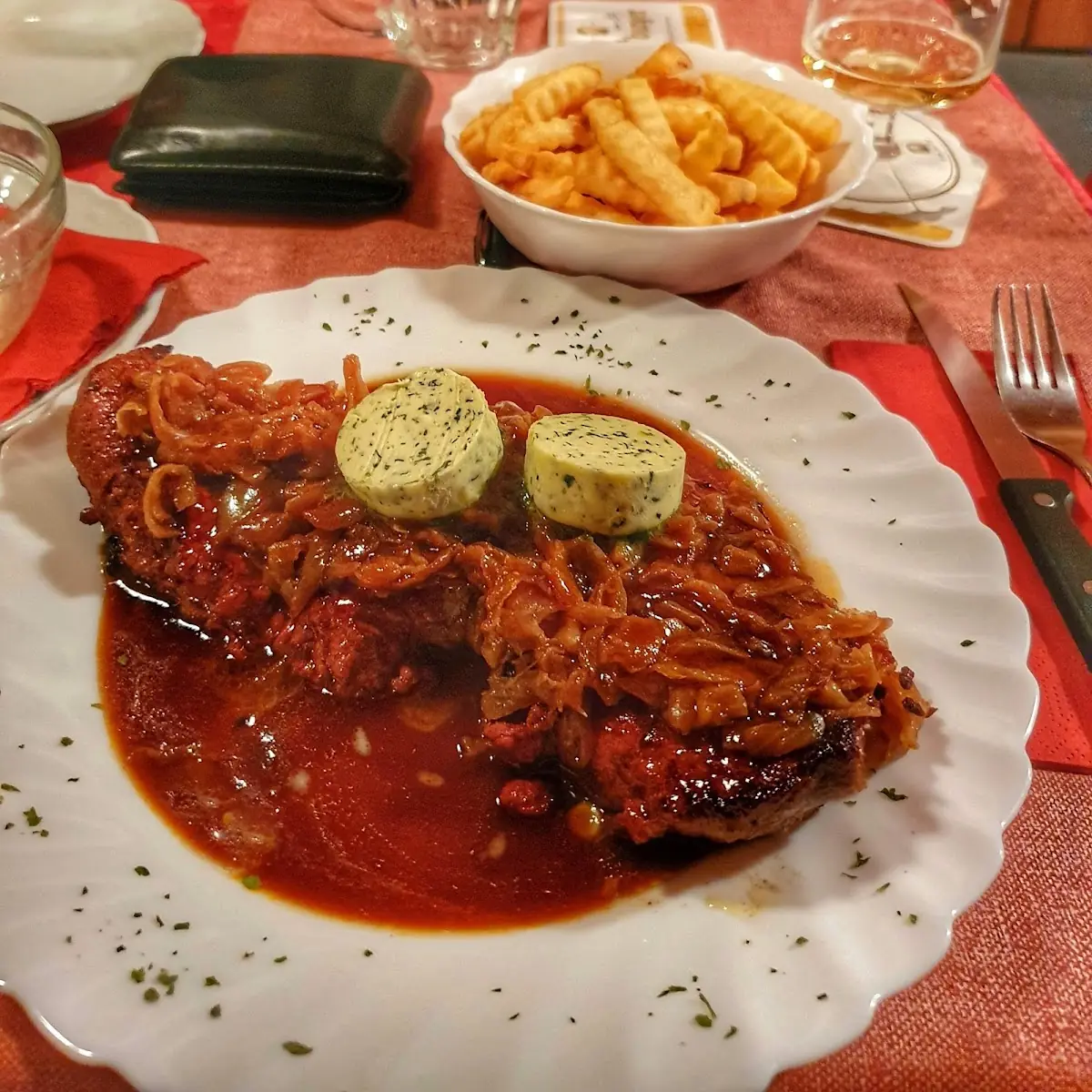 Essen und Trinken photo 3