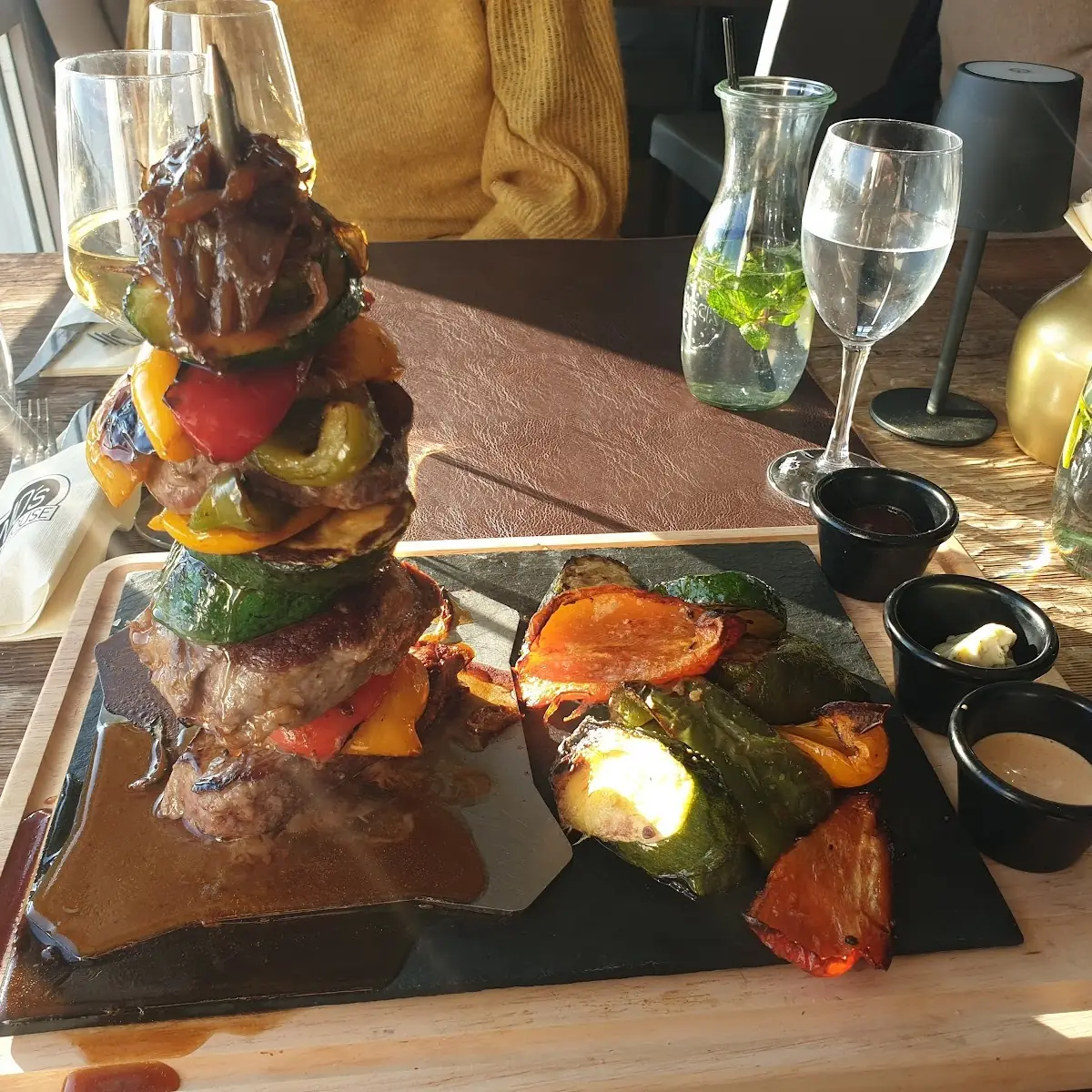 Essen und Trinken photo 10
