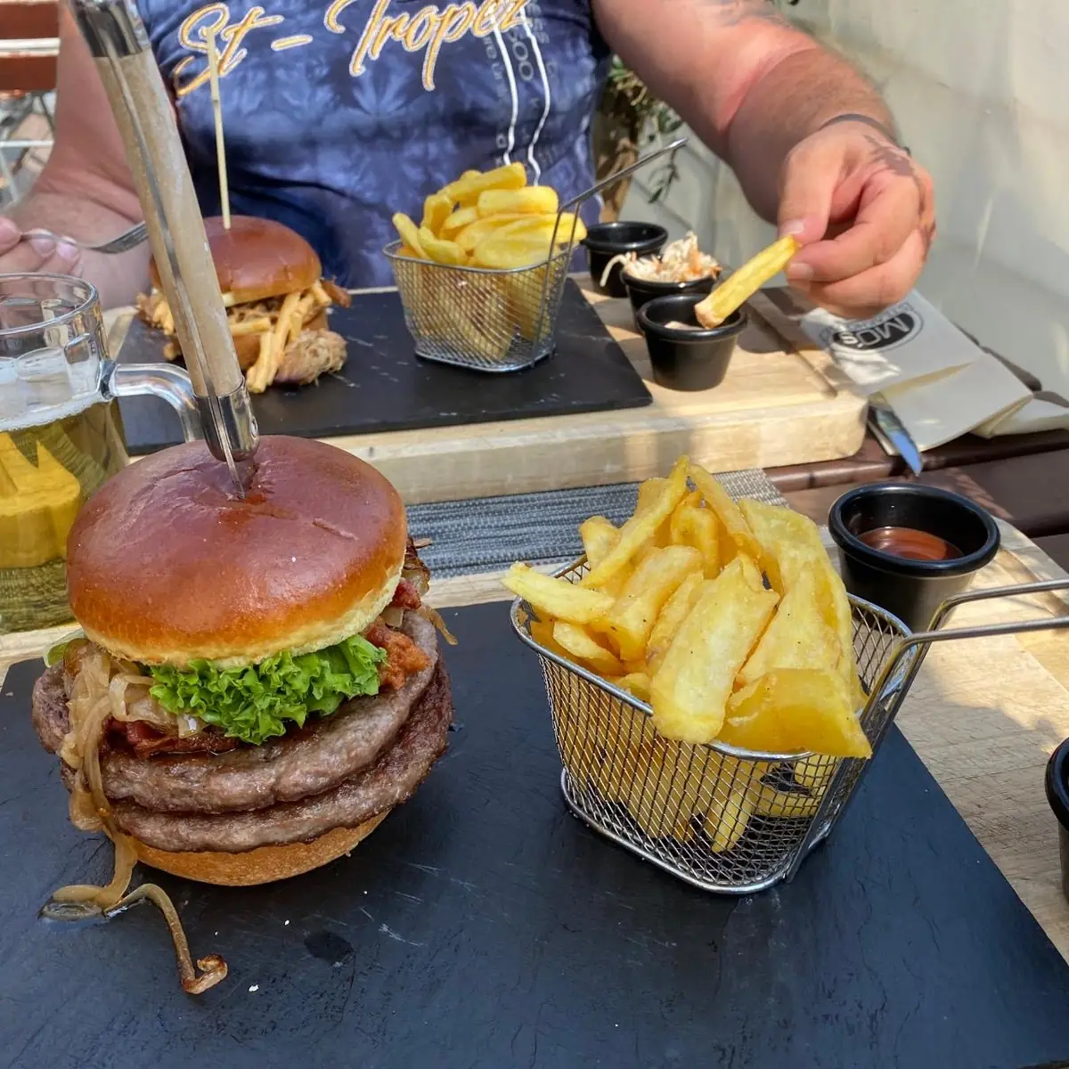 Essen und Trinken photo 4