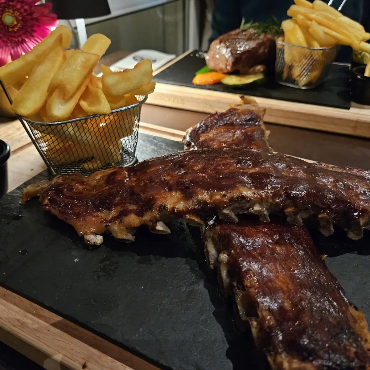Essen und Trinken photo 5