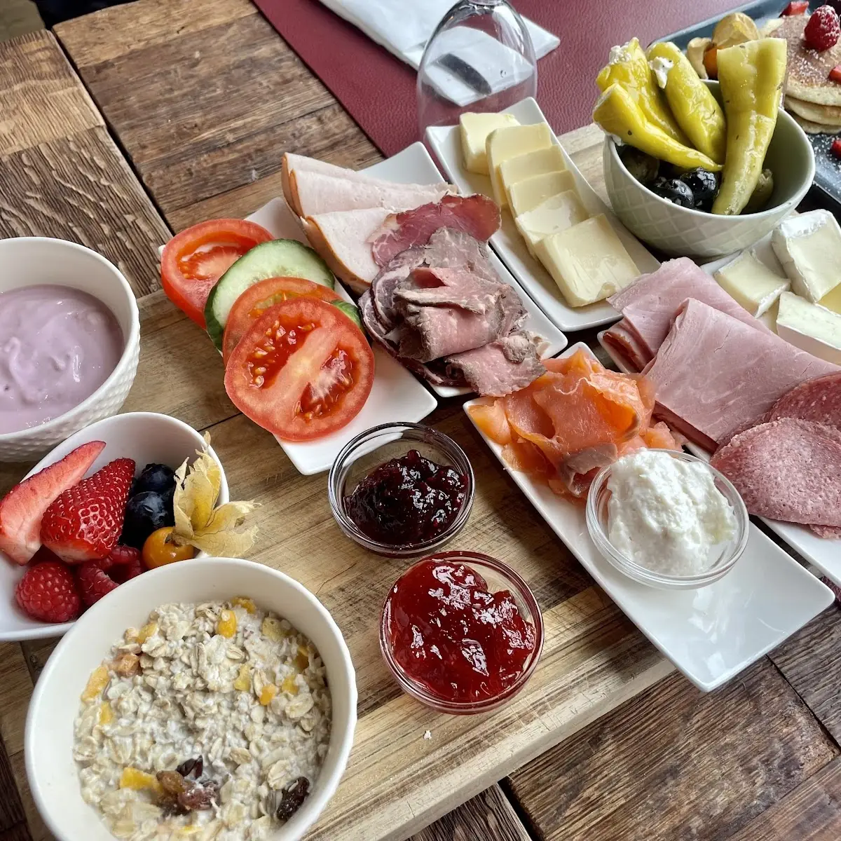 Essen und Trinken photo 7
