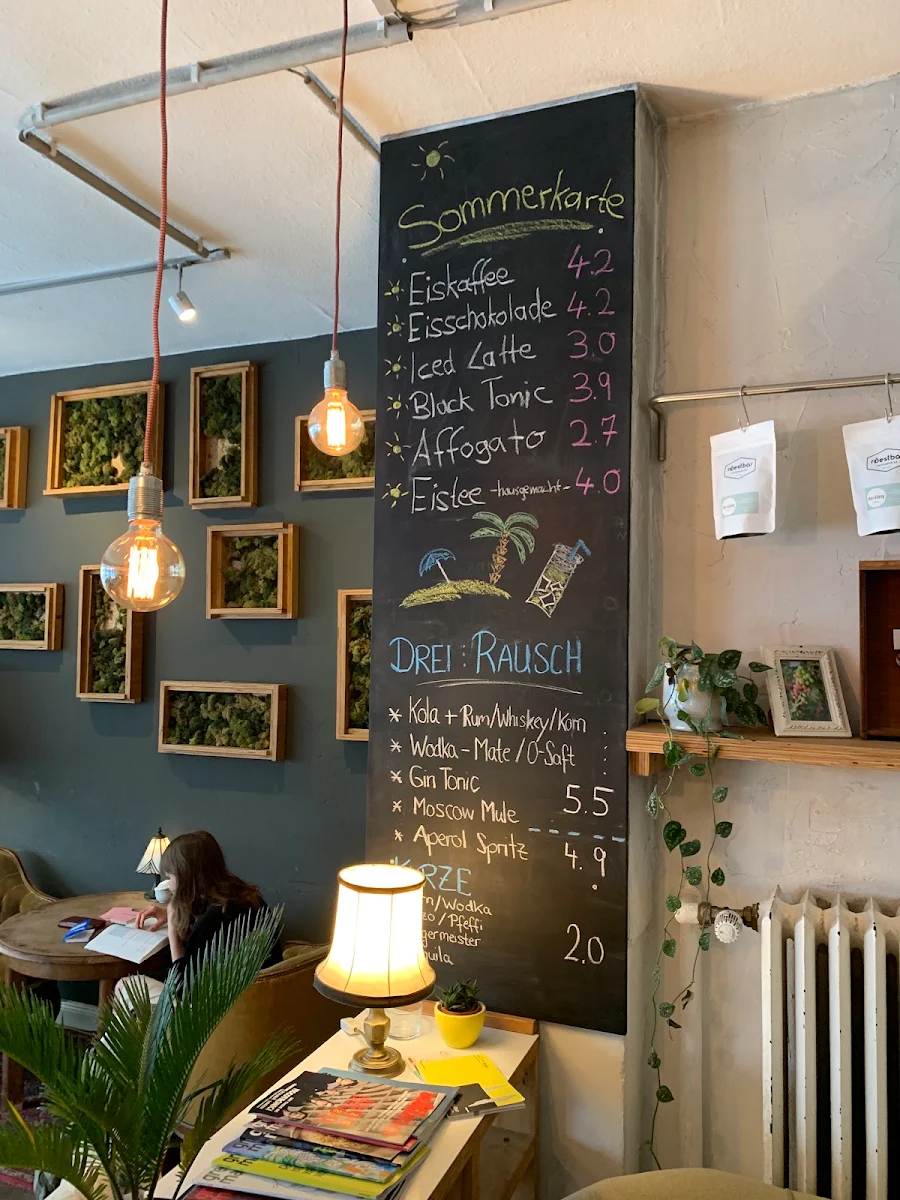 Speisekarte photo 10