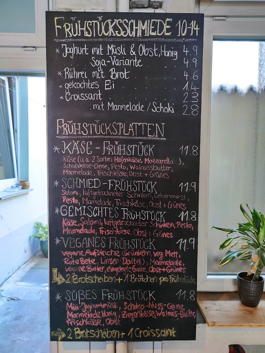 Speisekarte photo 5