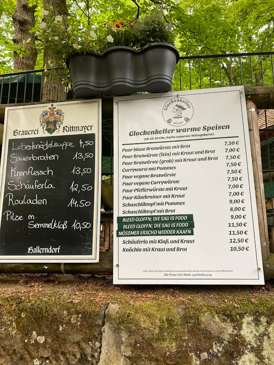 Speisekarte photo 5