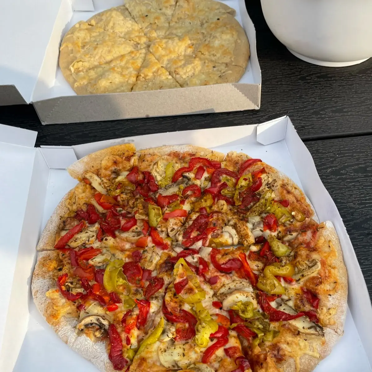 Essen und Trinken photo 7
