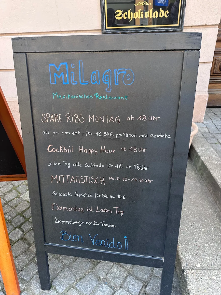 Speisekarte photo 5
