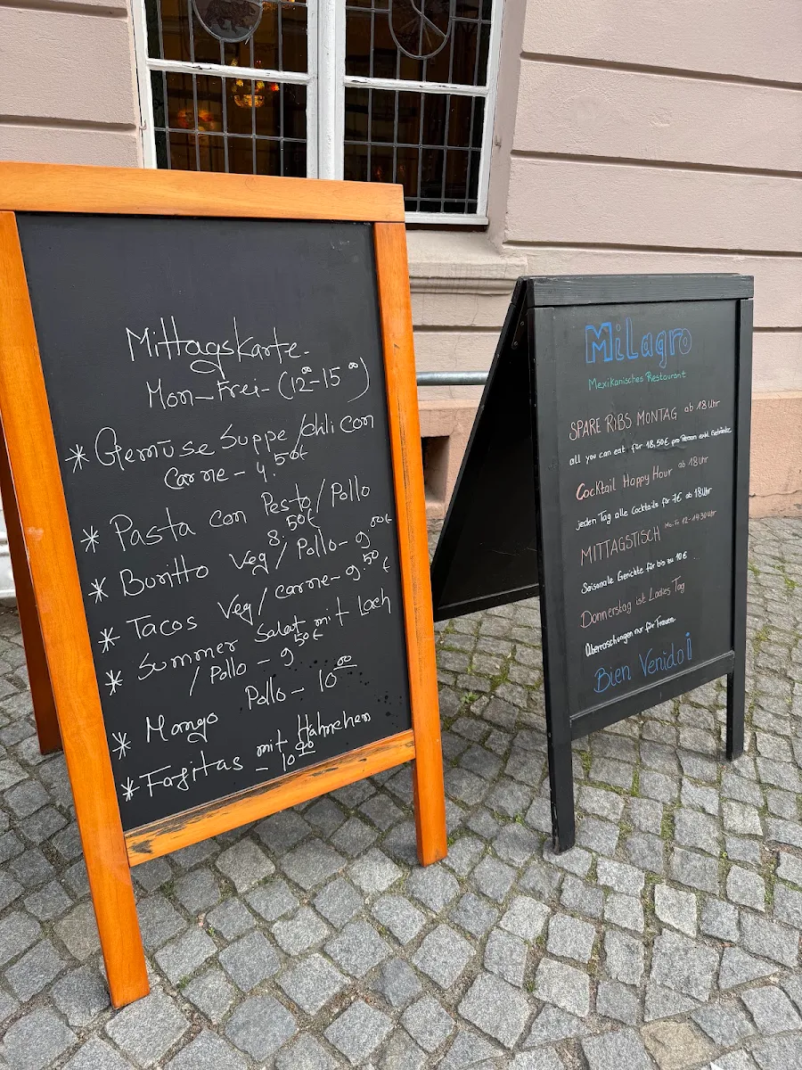 Speisekarte photo 6