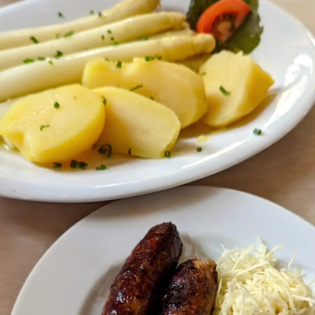 Essen und Trinken photo 2