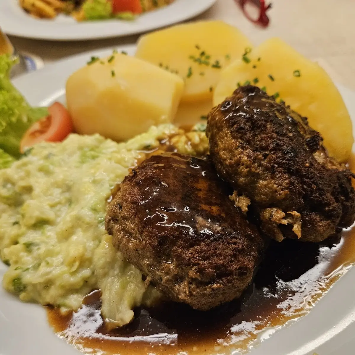 Essen und Trinken photo 3