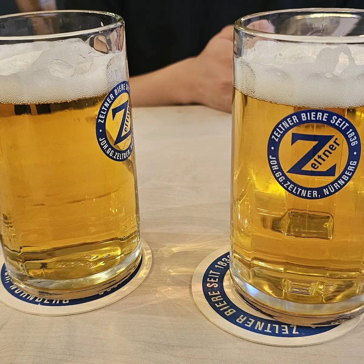 Essen und Trinken photo 5