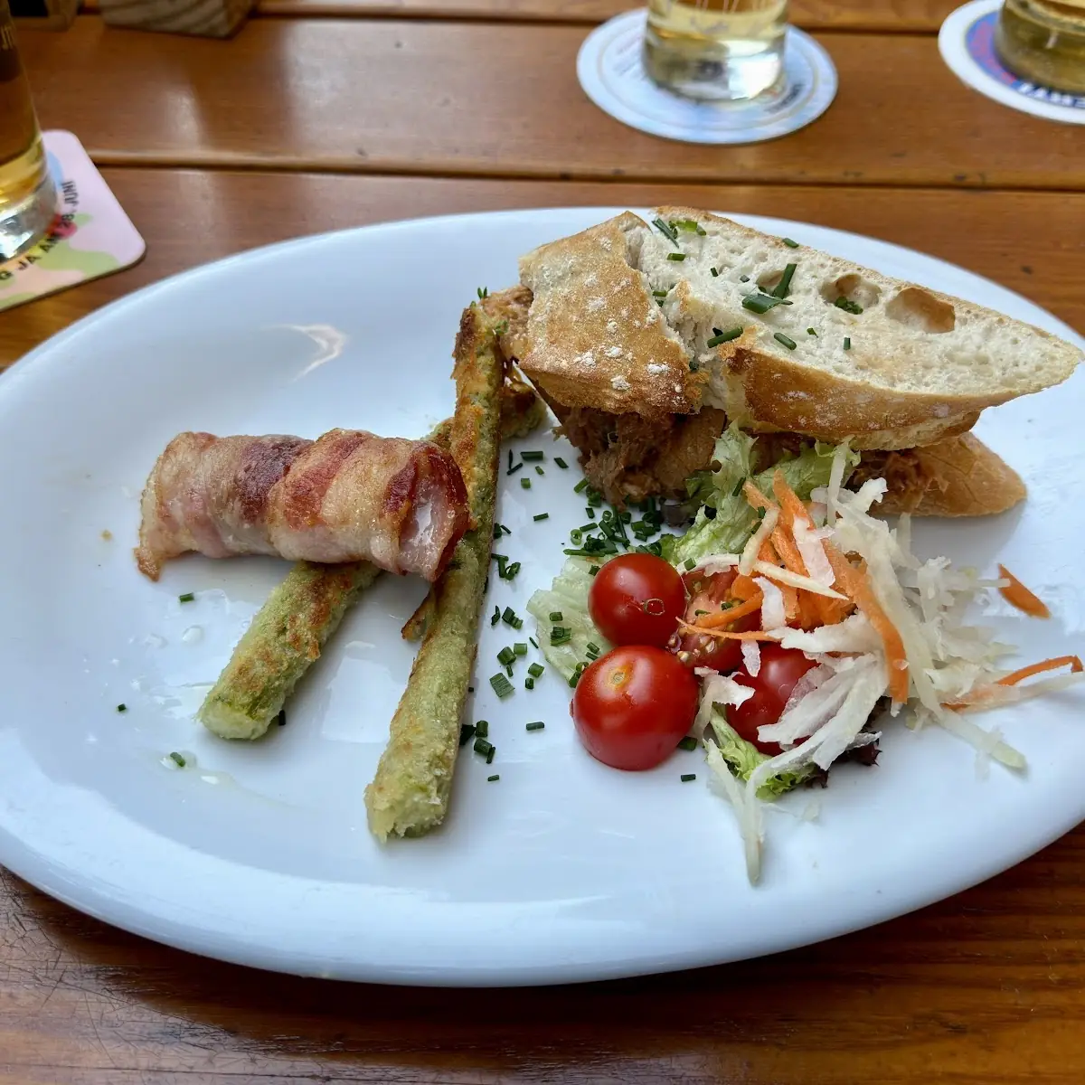 Essen und Trinken photo 6