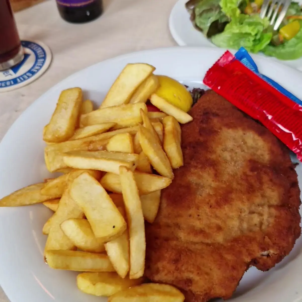 Essen und Trinken photo 8