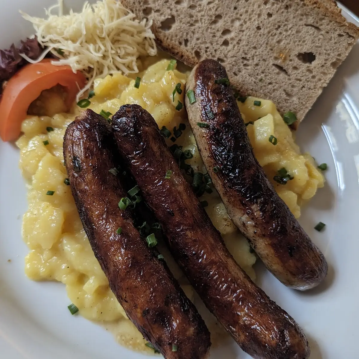 Essen und Trinken photo 9
