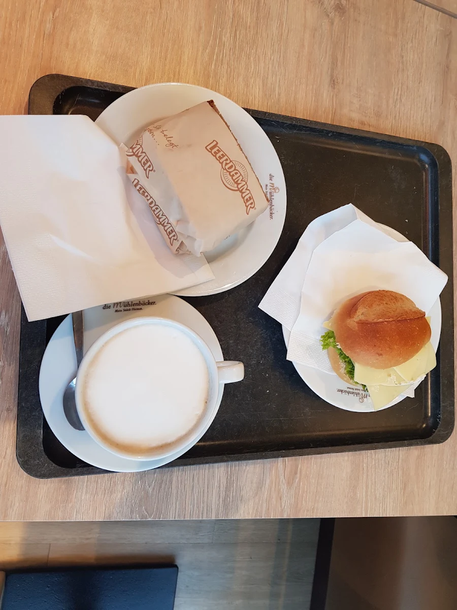 Essen und Trinken photo 1