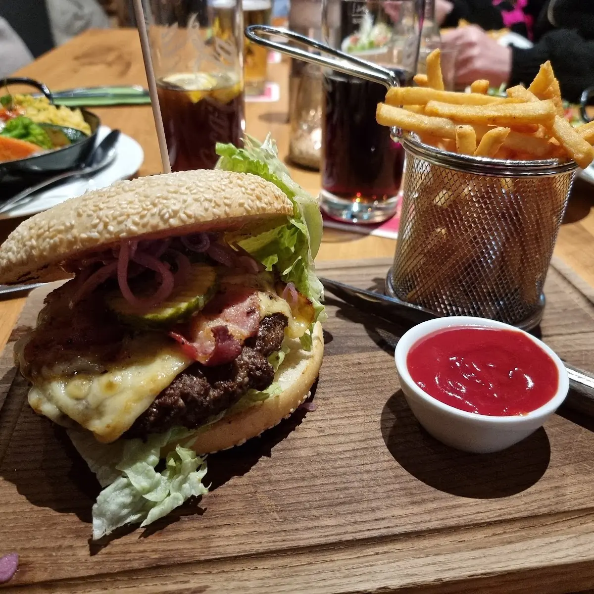 Essen und Trinken photo 2