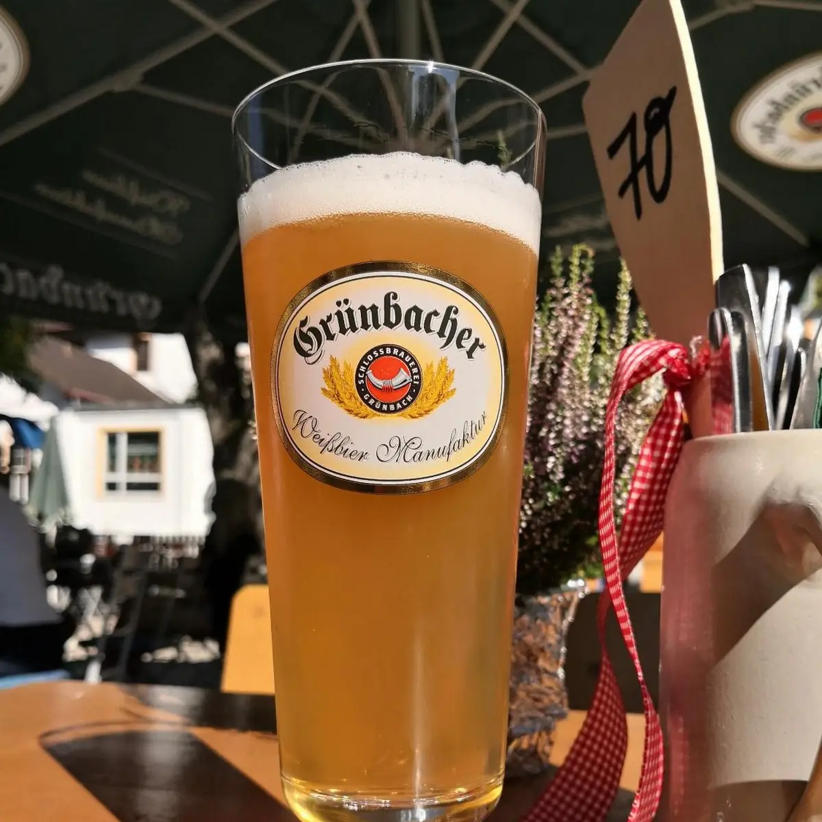 Essen und Trinken photo 1