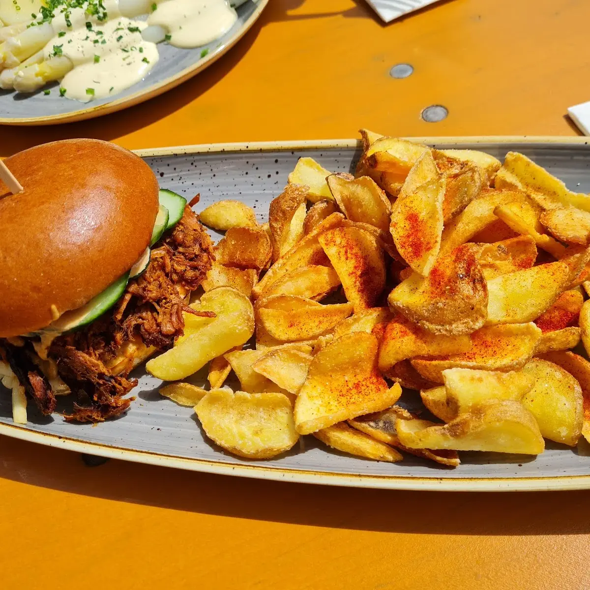 Essen und Trinken photo 10