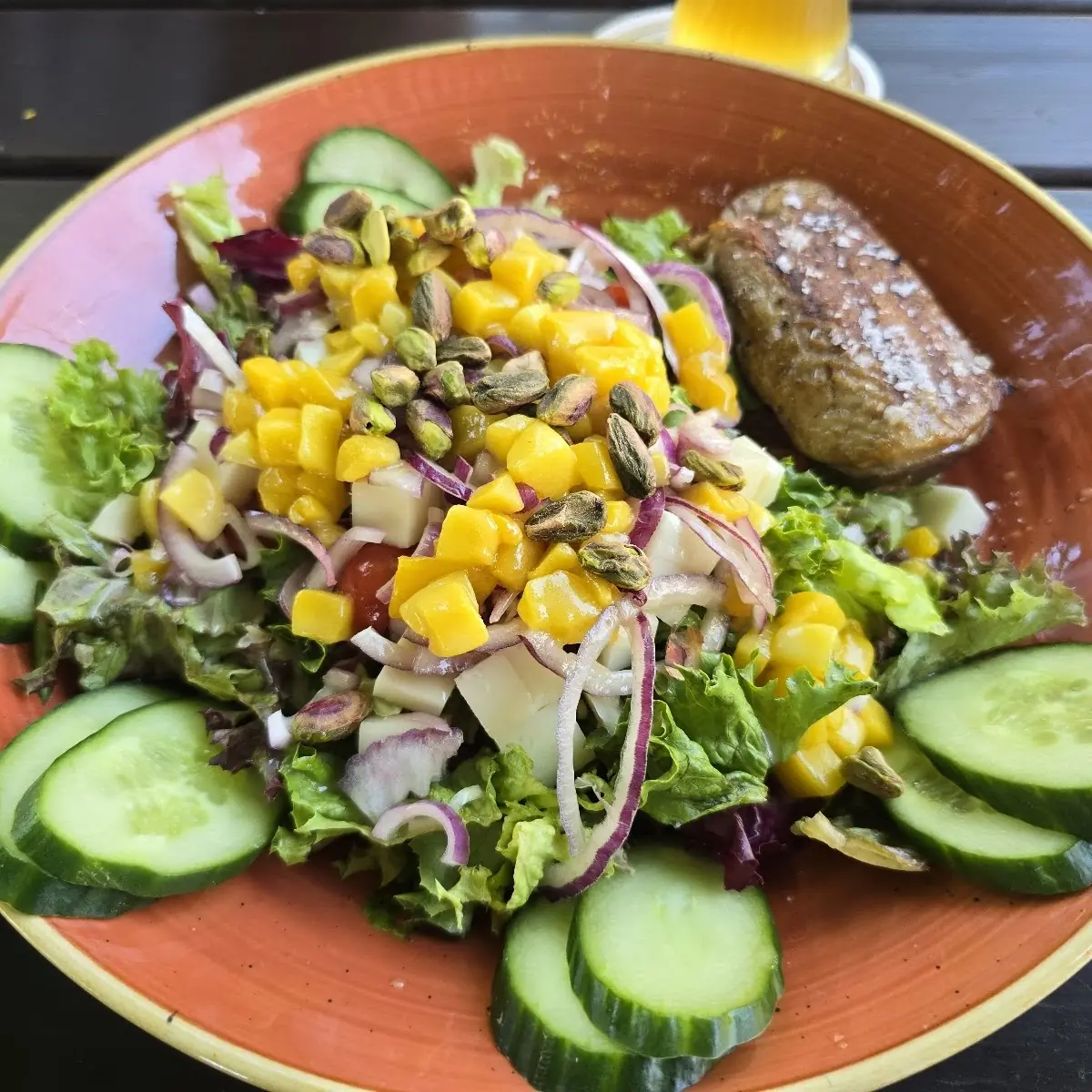 Essen und Trinken photo 2