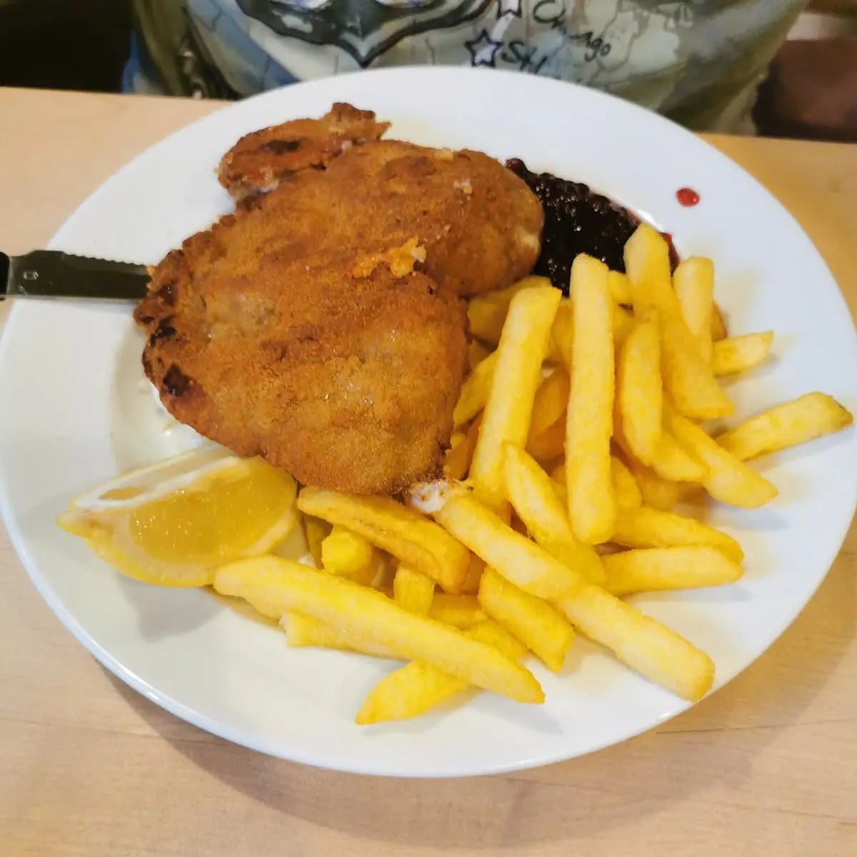 Essen und Trinken photo 4