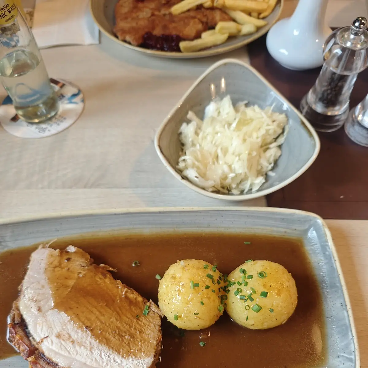 Essen und Trinken photo 5