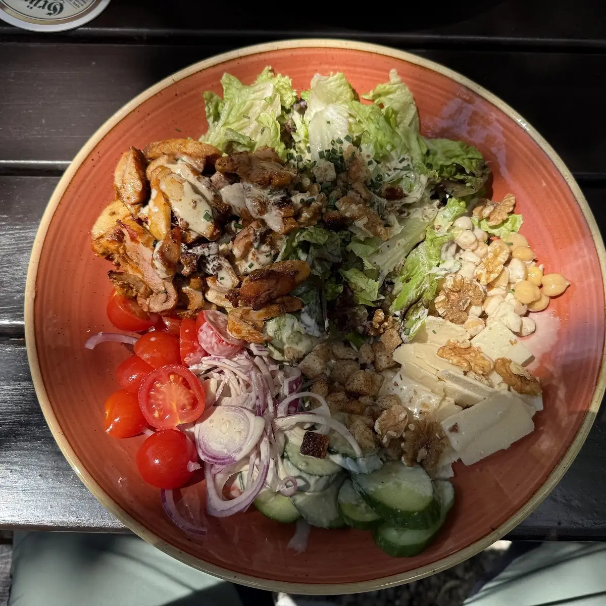 Essen und Trinken photo 6