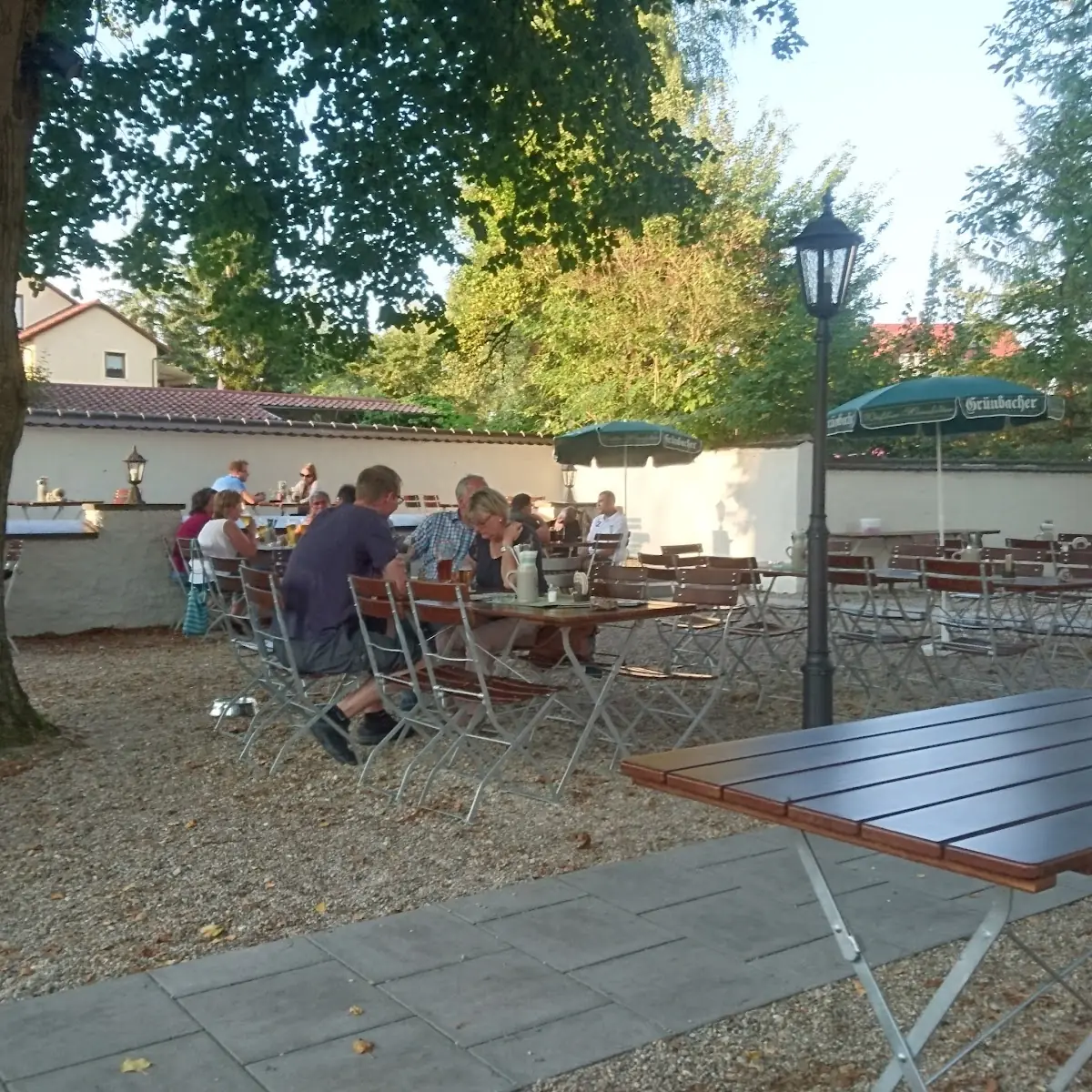 Atmosphäre photo 3