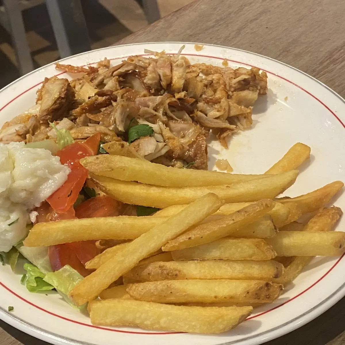 Essen und Trinken photo 3