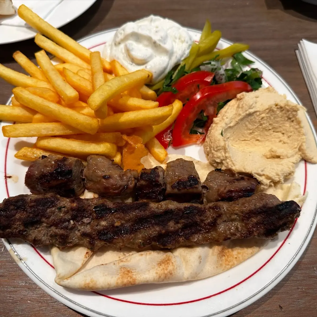 Essen und Trinken photo 7