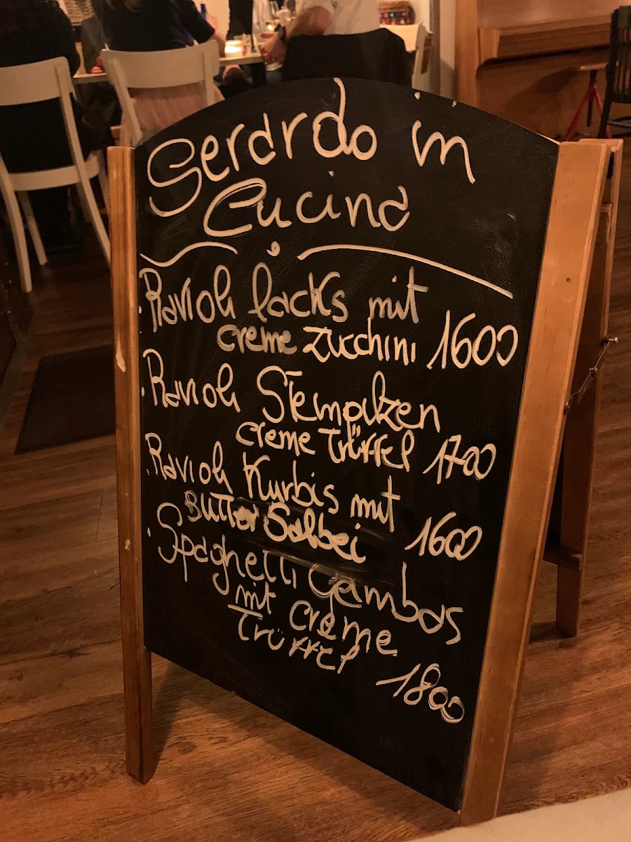 Speisekarte photo 8