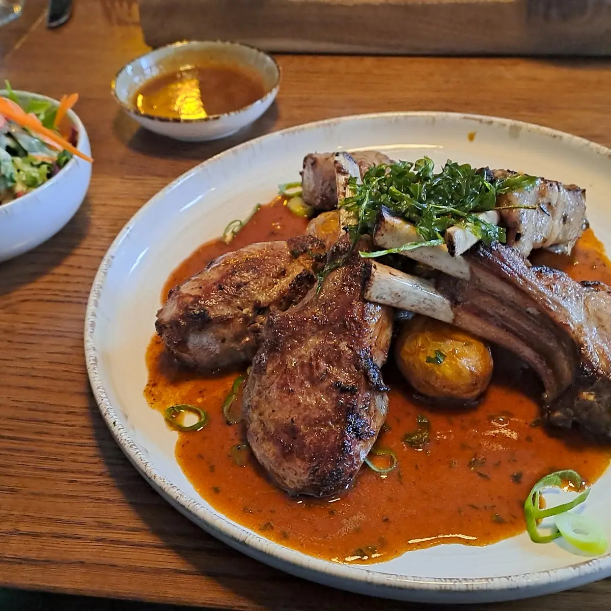 Essen und Trinken photo 2