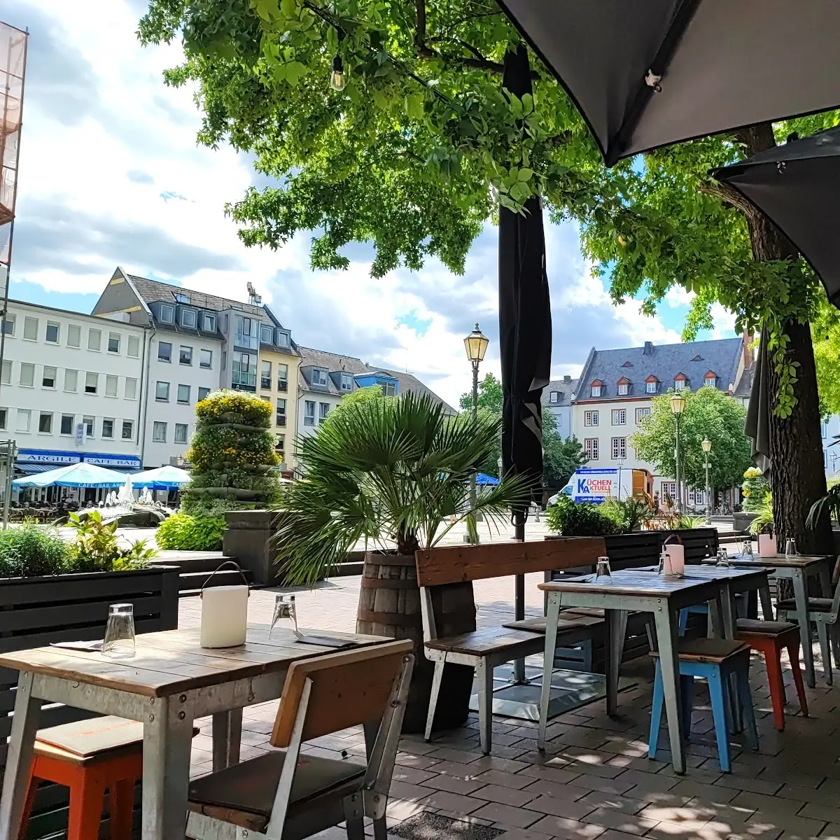 Atmosphäre photo 2
