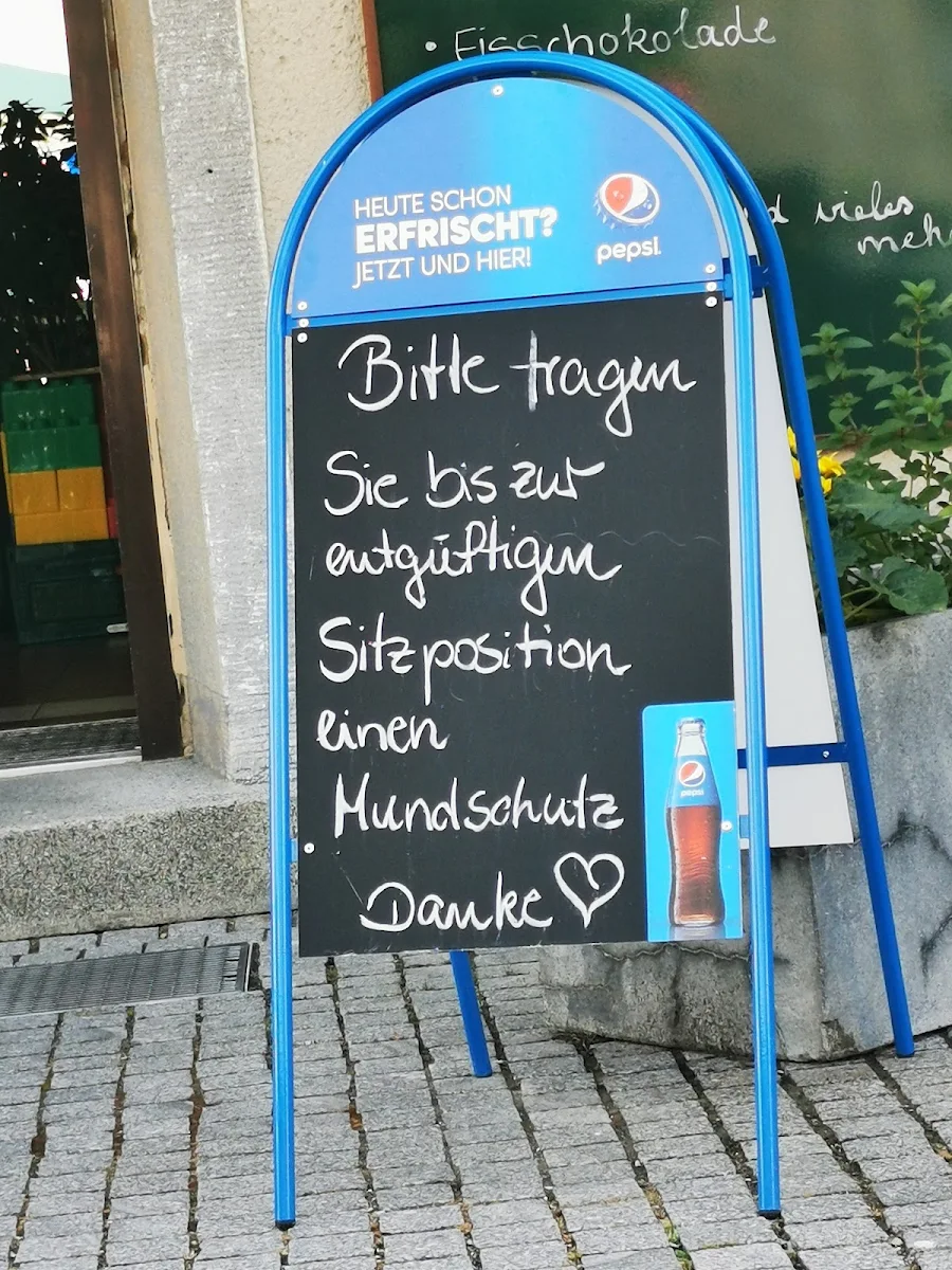 Speisekarte photo 5
