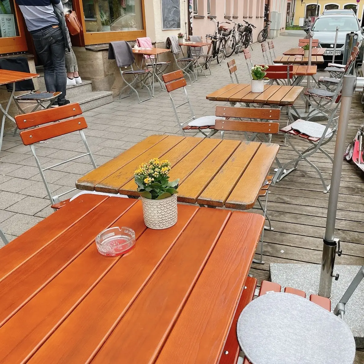 Atmosphäre photo 2